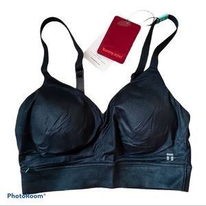 Tommy John bra